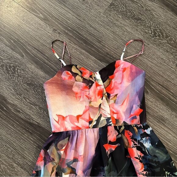 Corey Lynn Calter daybreak midi dress - Picture 5 of 8